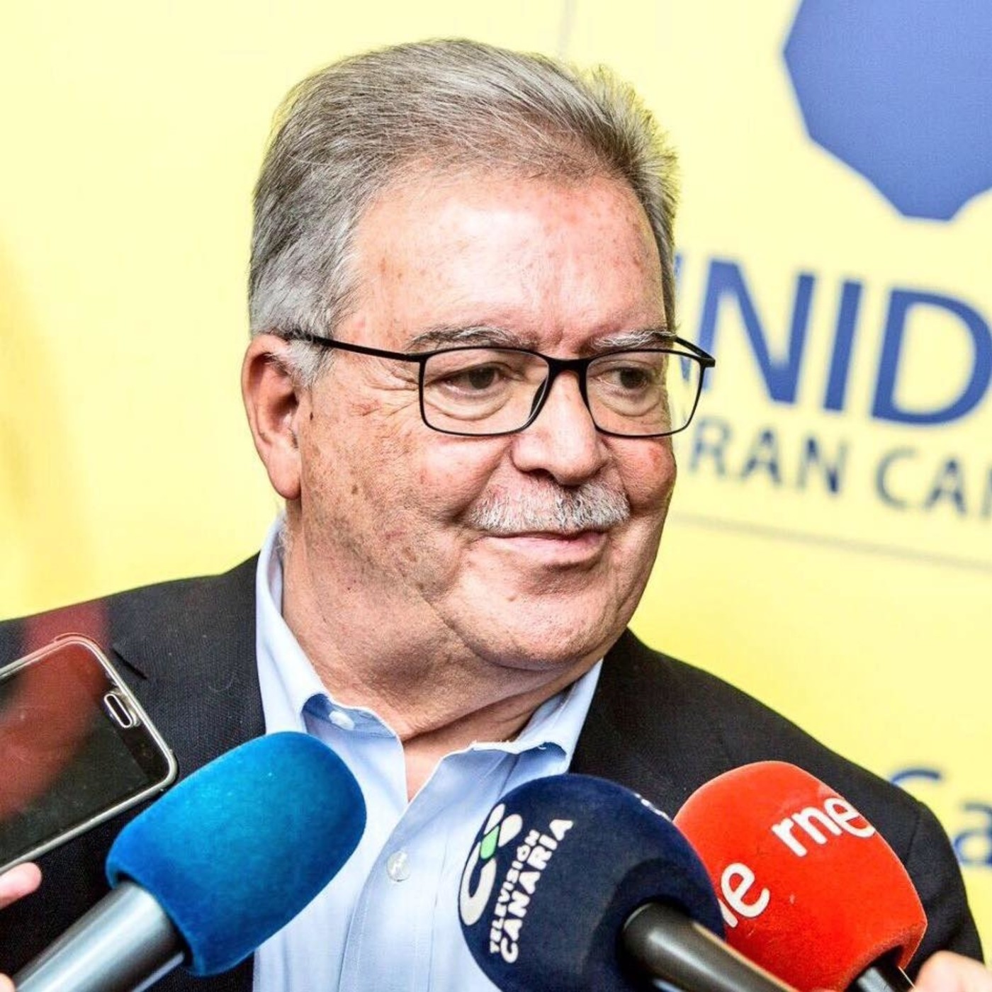 Unidos por Gran Canaria