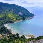 Exclusivo socios (gratis): Koh Phangan mi isla favorita de Tailandia