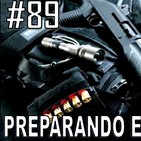 Capítulo 89. Preparado el Contraataque