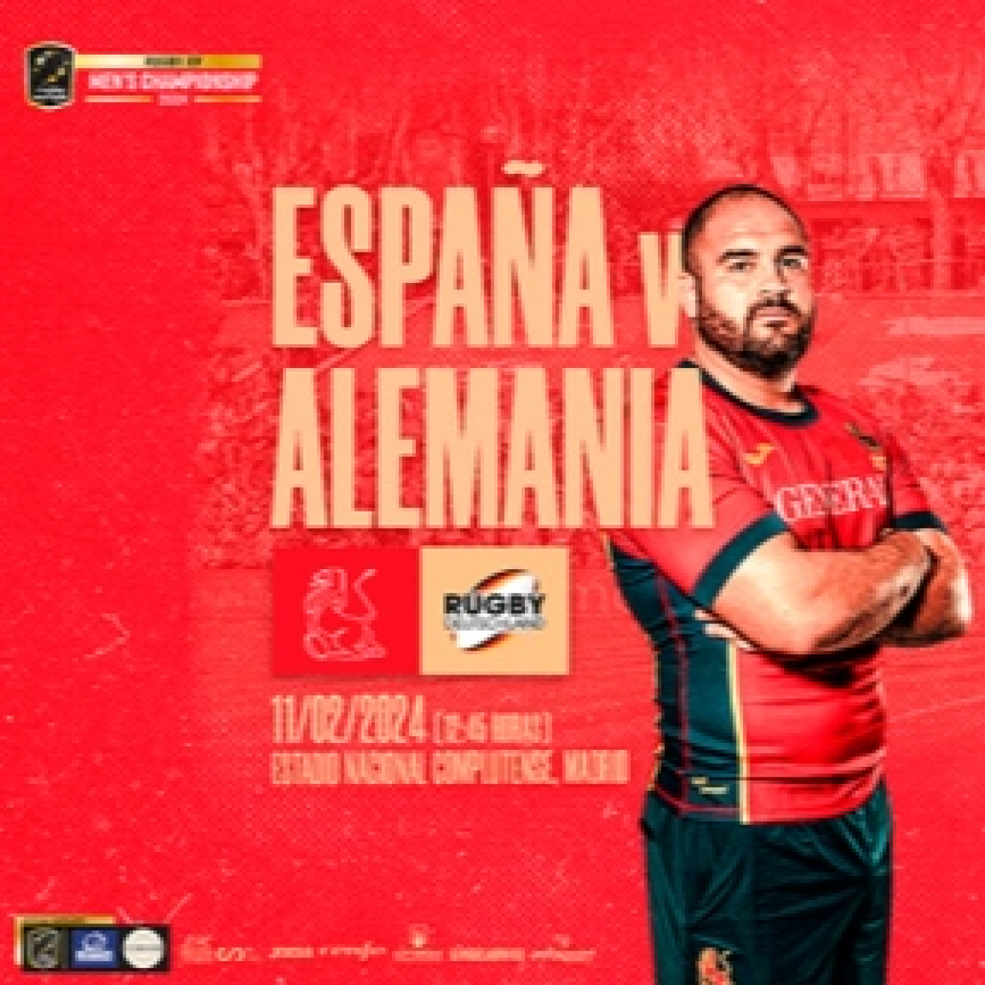 TERCER TIEMPO RUGBY