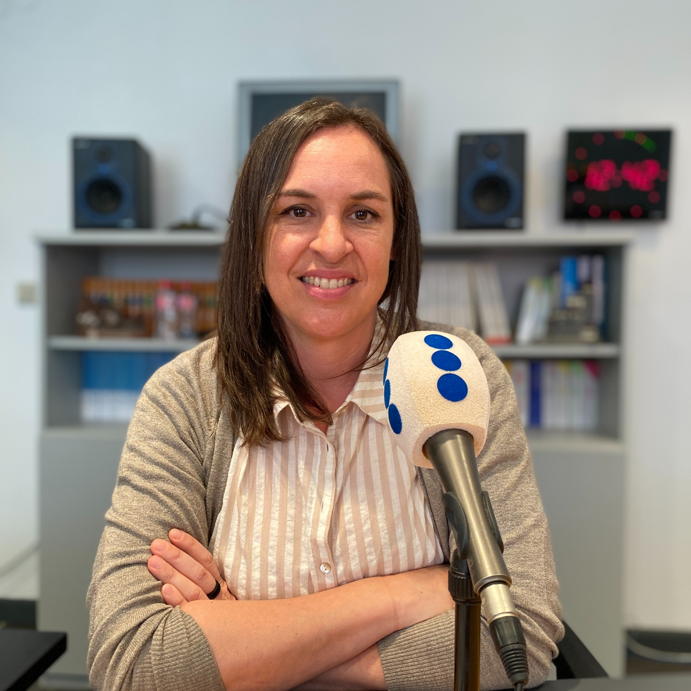 Entrevista Elena García Candidata Alcaldía CV 22-05-23 episode artwork
