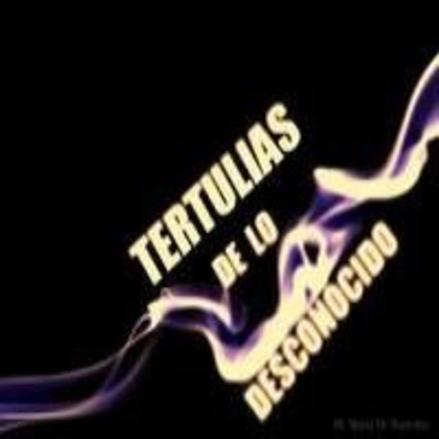 Hablemos De Fantasmas - Casos - Tertulias De Lo Desconocido episode artwork