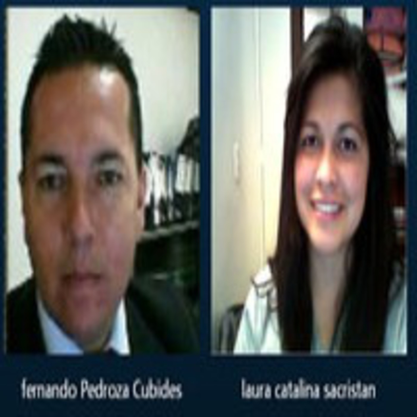 Podcast de Dora Prada