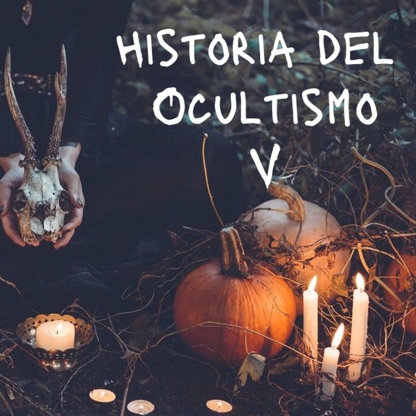 Cartas en la oscuridad