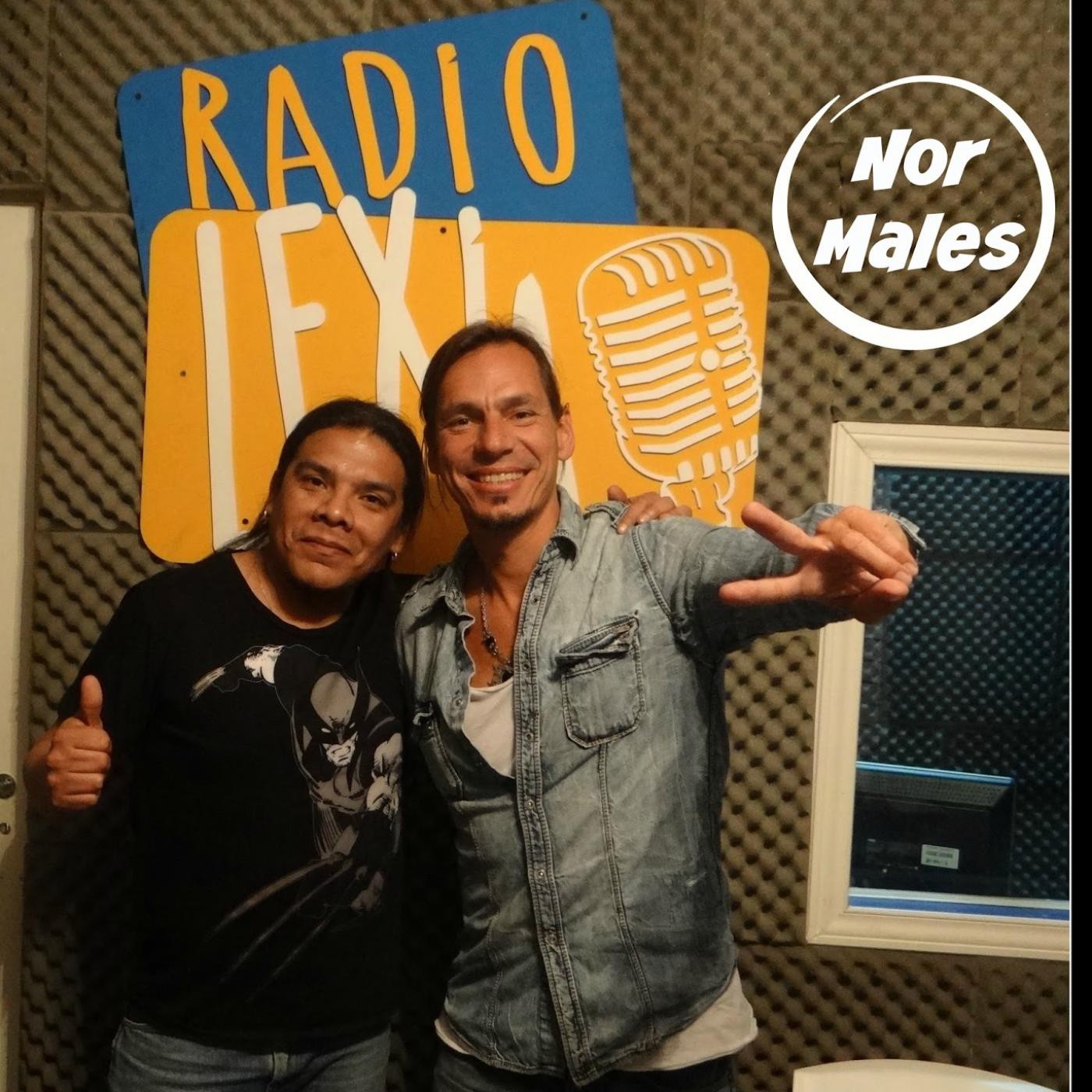 Podcast de Kurco