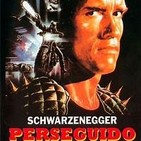 Perseguido de Paul Michael Glaser