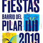 Enlace Informativo 3 octubre 2019: Entrevista por las fiestas Barrio del PIlar, recurso contra Madrid Nuevo Norte...