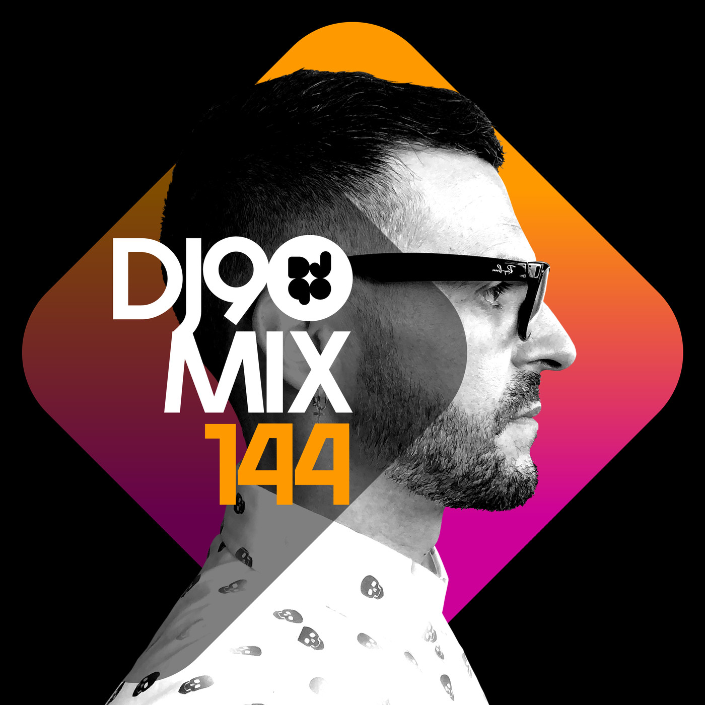 DJ90 Mix