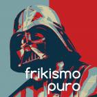 Frikismo Puro 1x11 Movistar, MIband 1s, HTC M10, Ofertas en Telegram