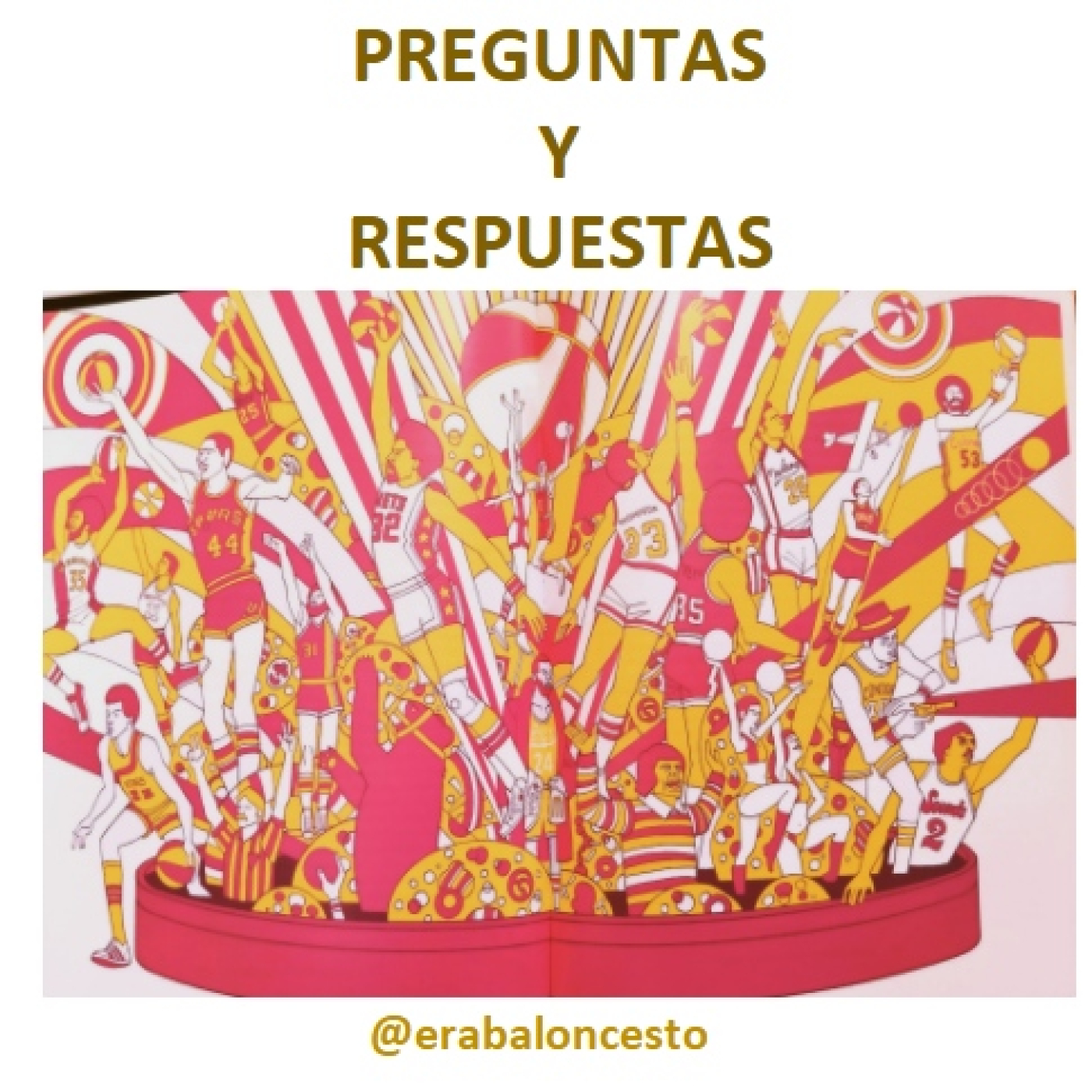 Era baloncesto