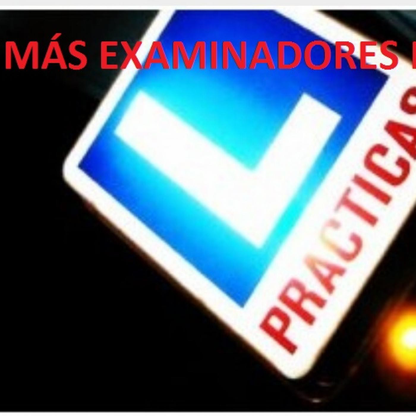 Mas examimadores