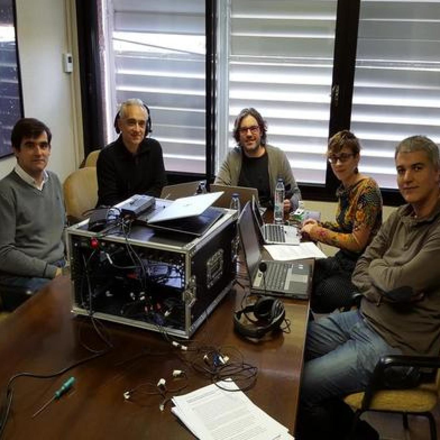 Ep46: Multiverso; Teorías del Todo; Materia Oscura y Dragones japoneses; Bebés sin Cáncer; La Memoria del Cristal