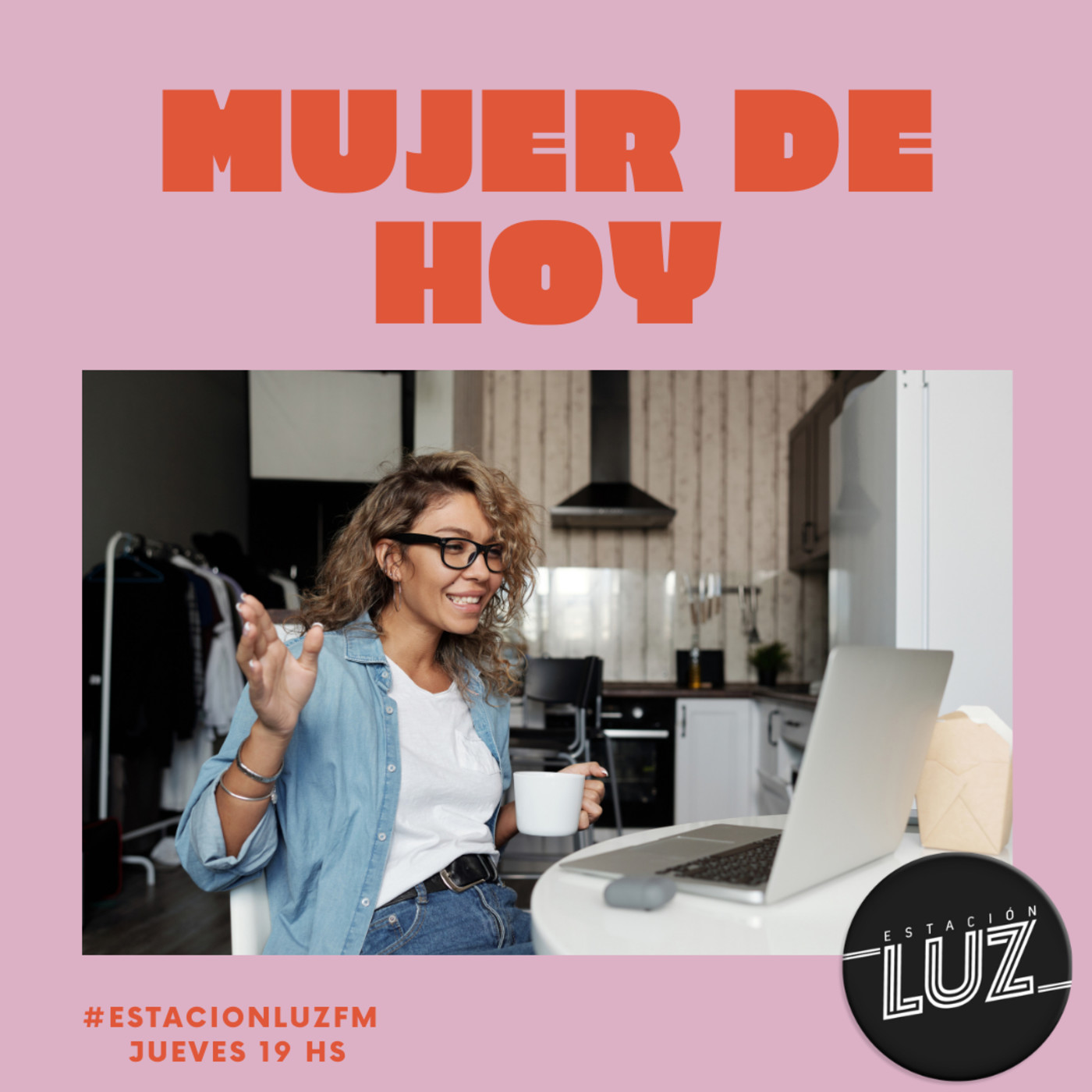 Mujer de Hoy VYP