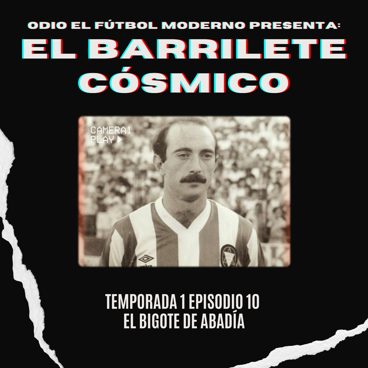 El Barrilete Cósmico