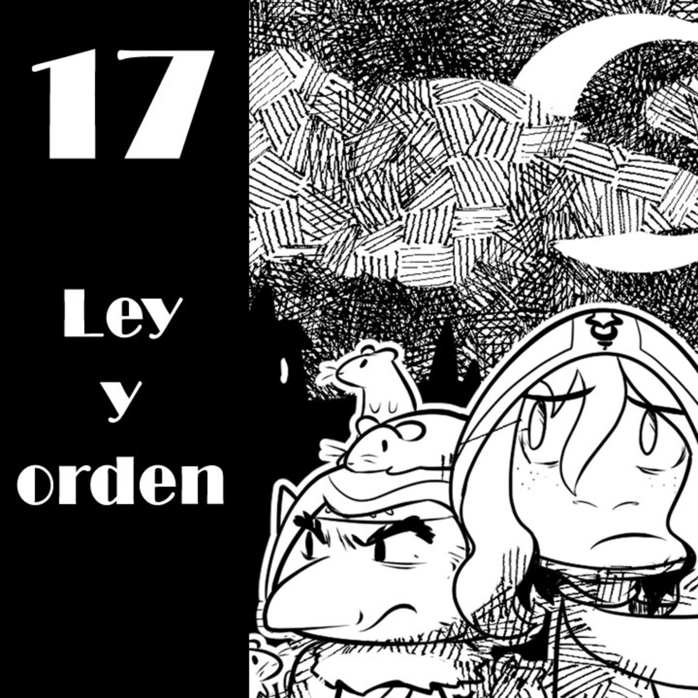 La maldición de Strahd