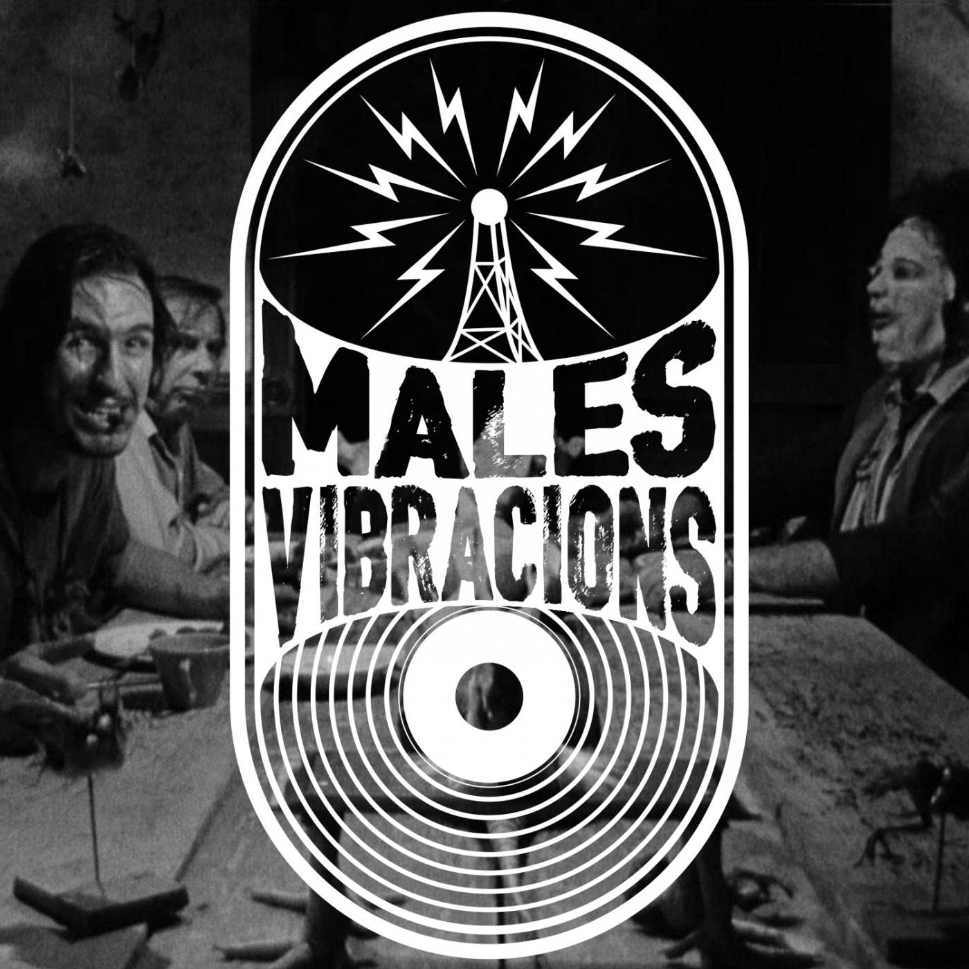 Males Vibracions 24-05-2016 episode artwork