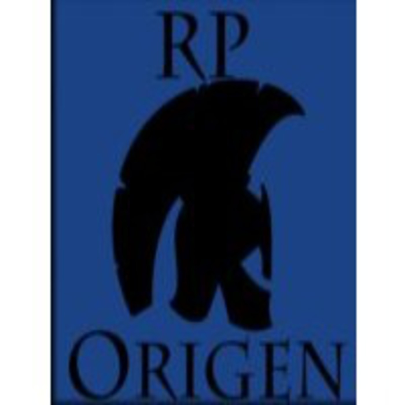 RP Origen 1-01.