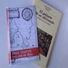 Borratajos y Ruidos 24nov14: Doce cuentos del sur de Asia