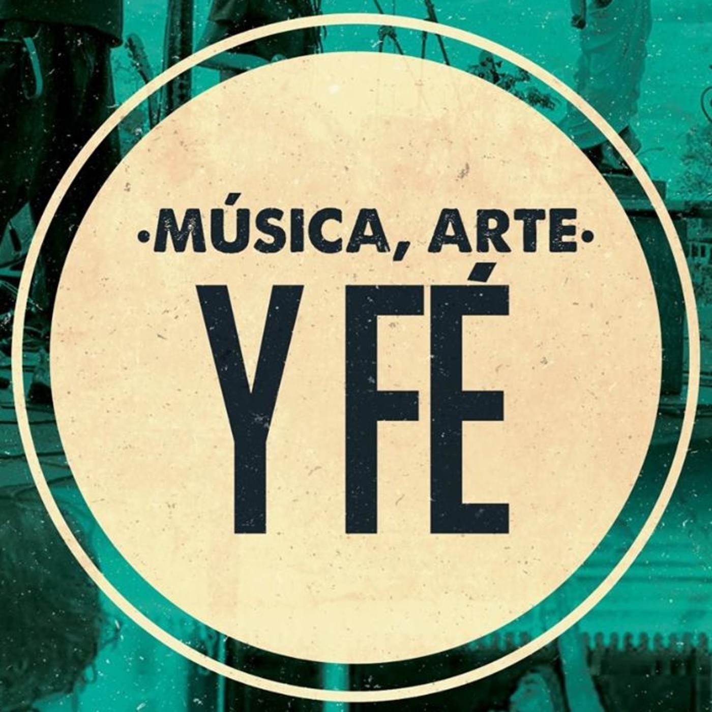Música, Arte y Fé