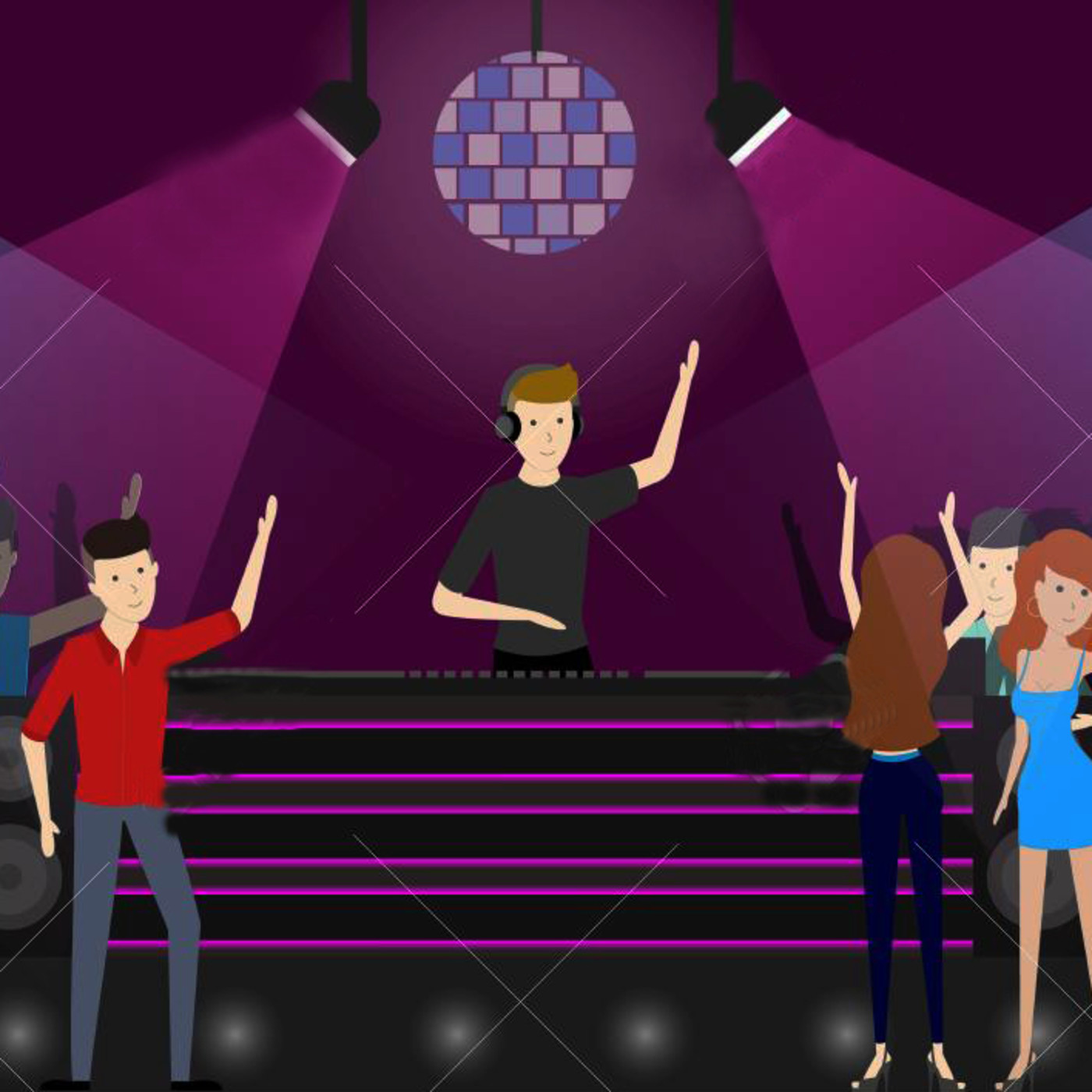 dj juanka ramirez