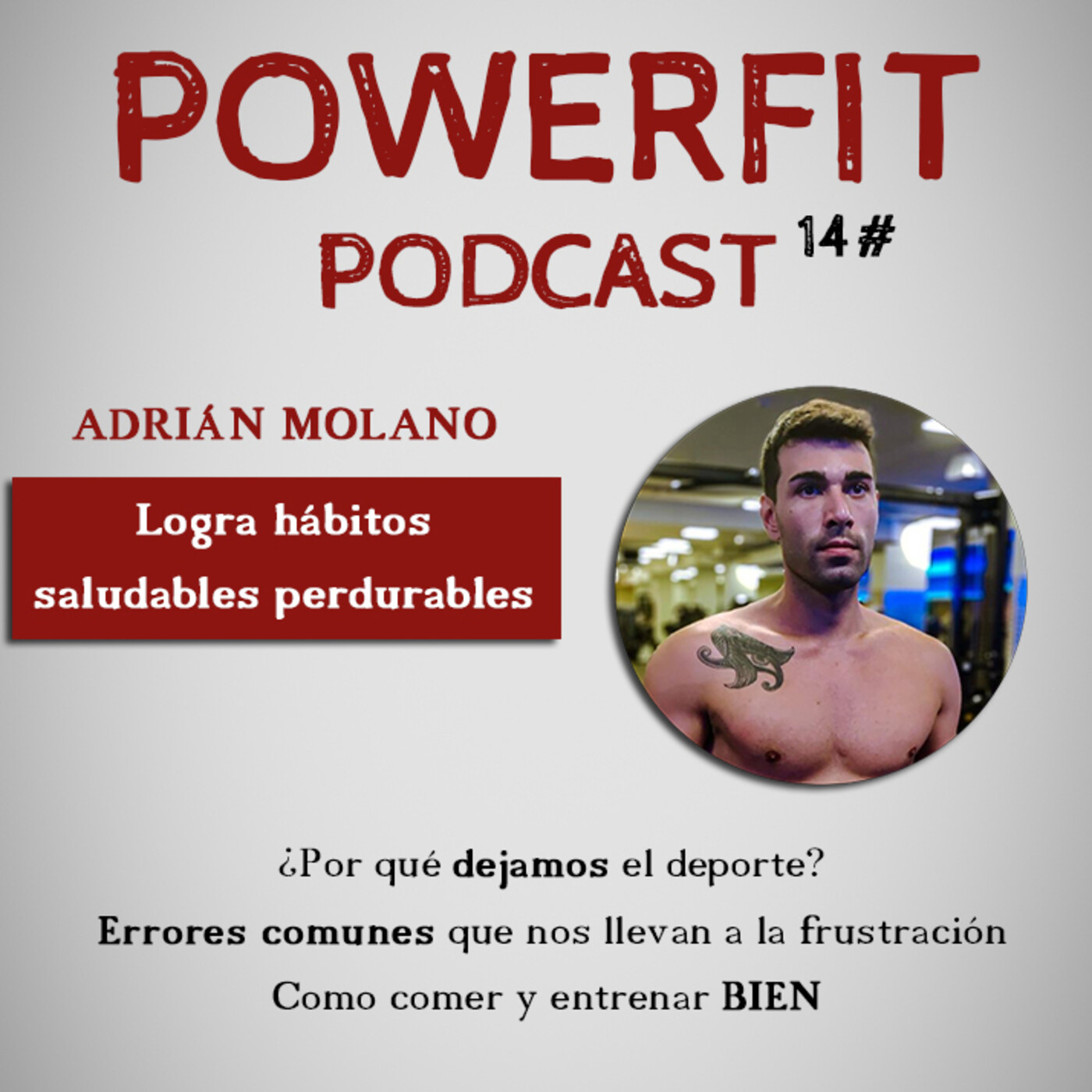 PowerManFitness