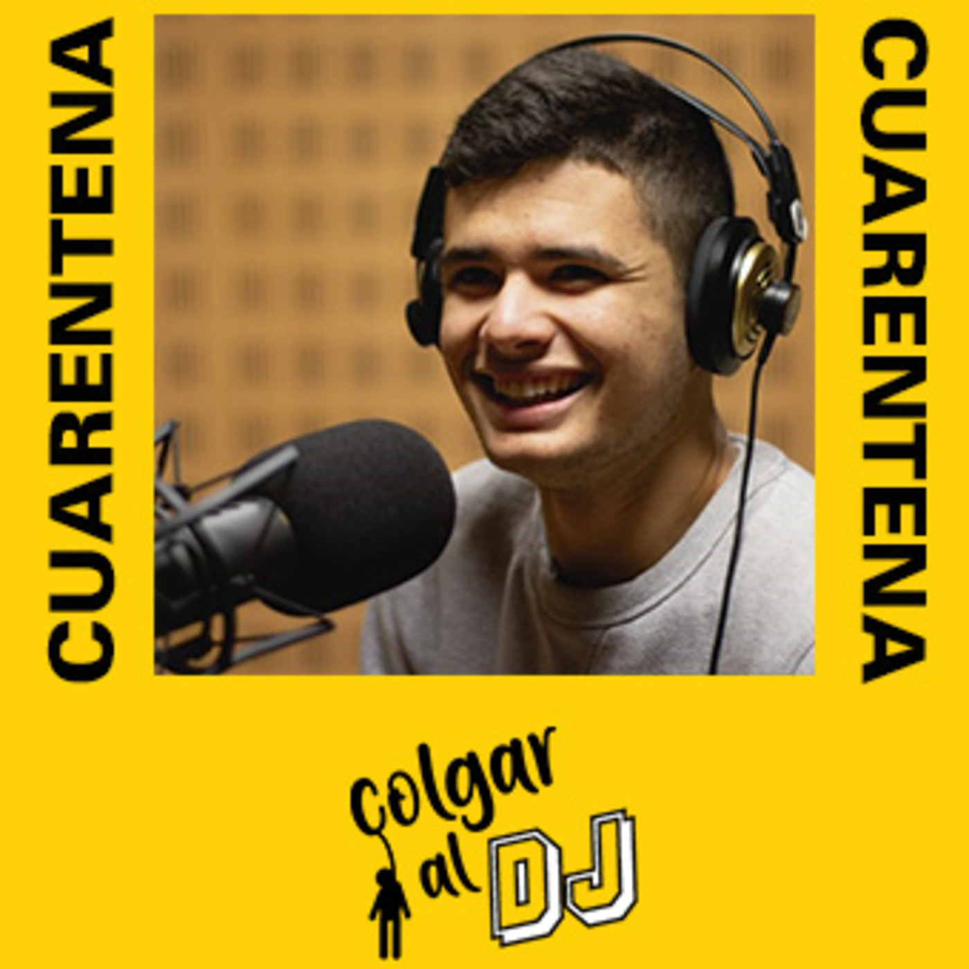Programa 25. Edición Cuarentena (Pablo)