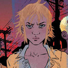 No son como nosotros #2, de Eric Stephenson, Simon Gane, Jordie Bellaire y Fonografiks