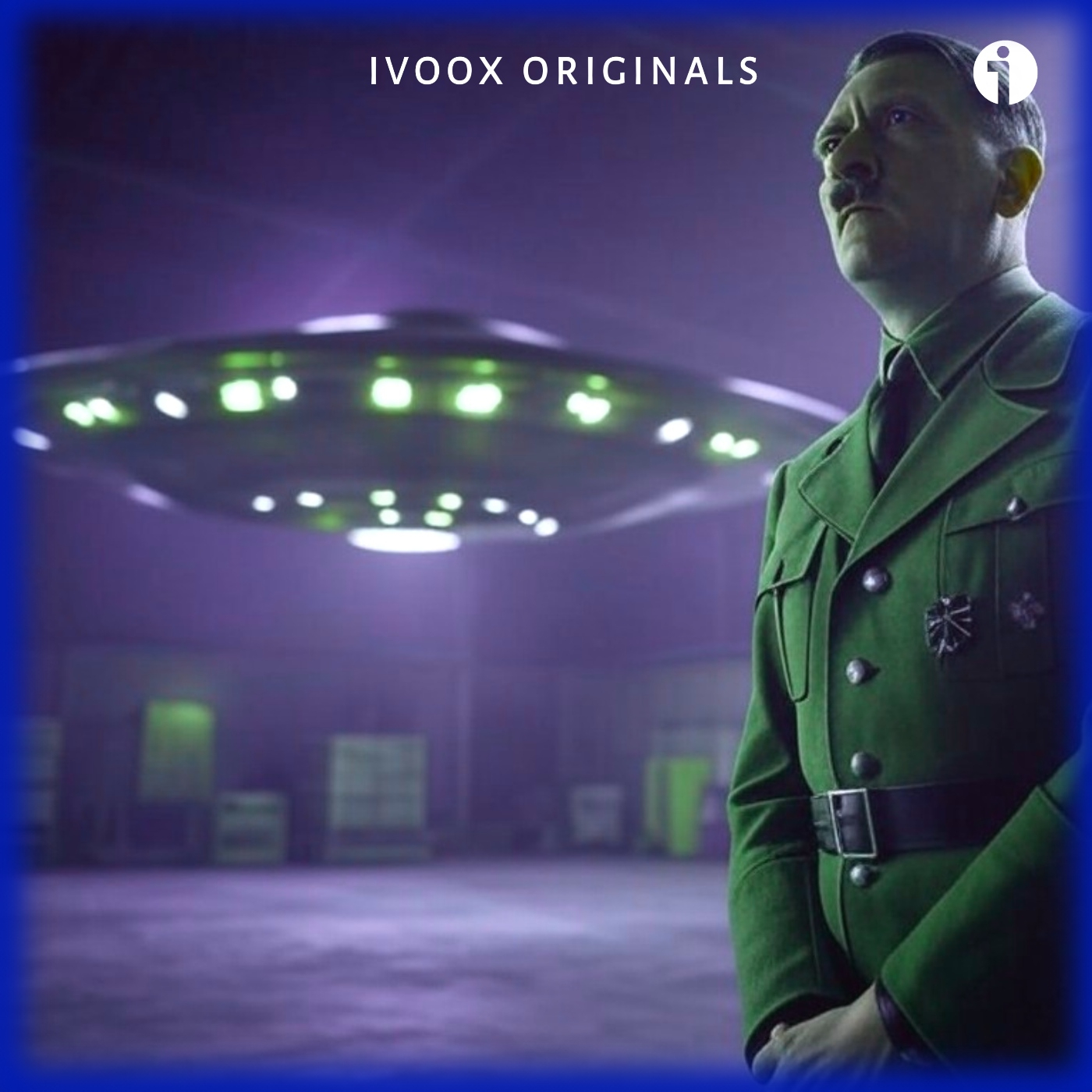 LOS OVNIS del TERCER REICH: ¿QUÉ TECNOLOGÍA OCULTABAN LOS NAZIS? (Preview)