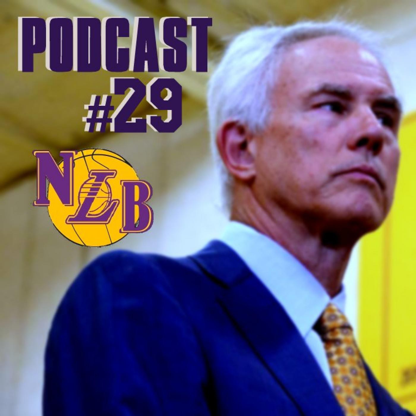 NBA Lakers Blog