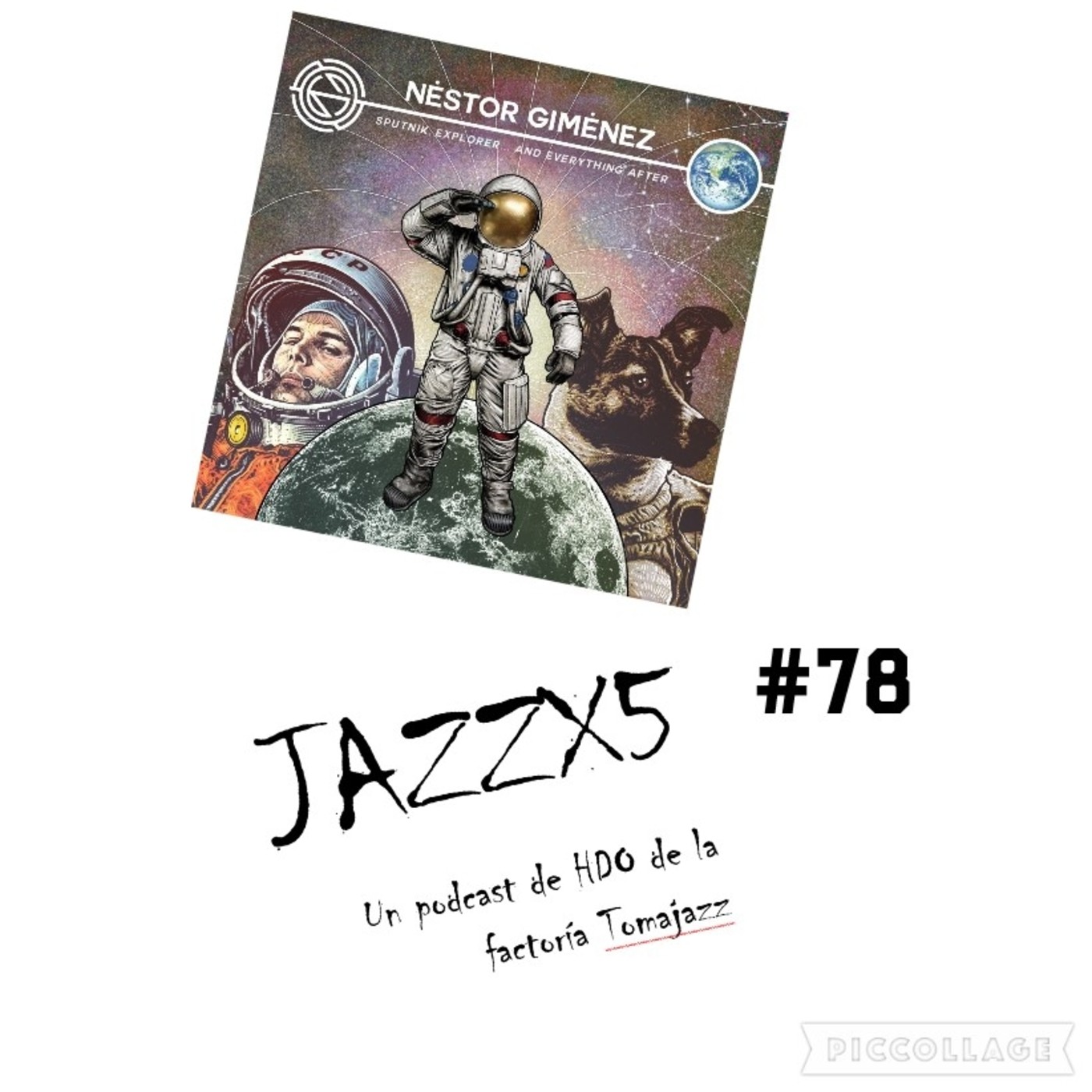 HDO - JazzX5