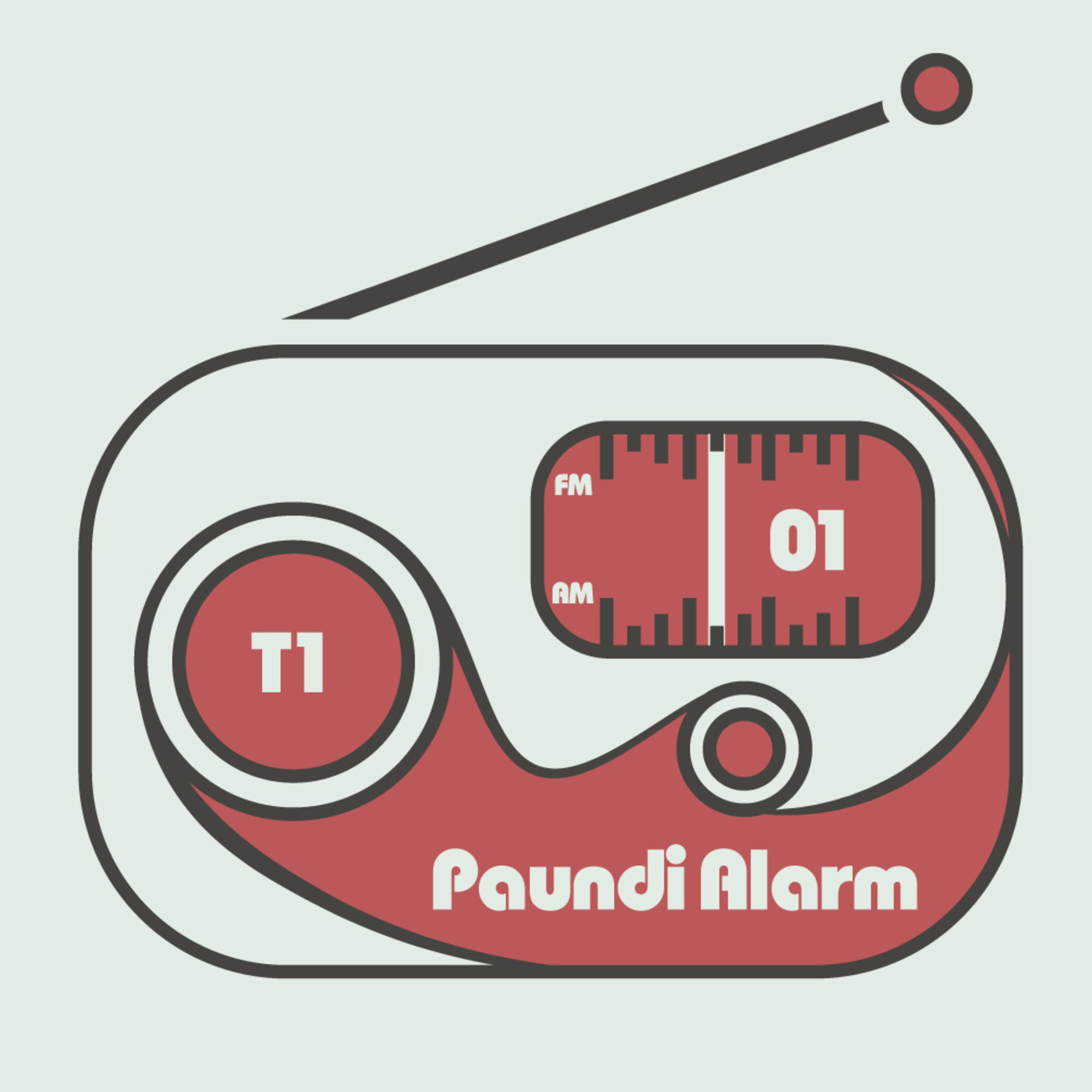 Paundi Alarm 2.0 - Temporada 1