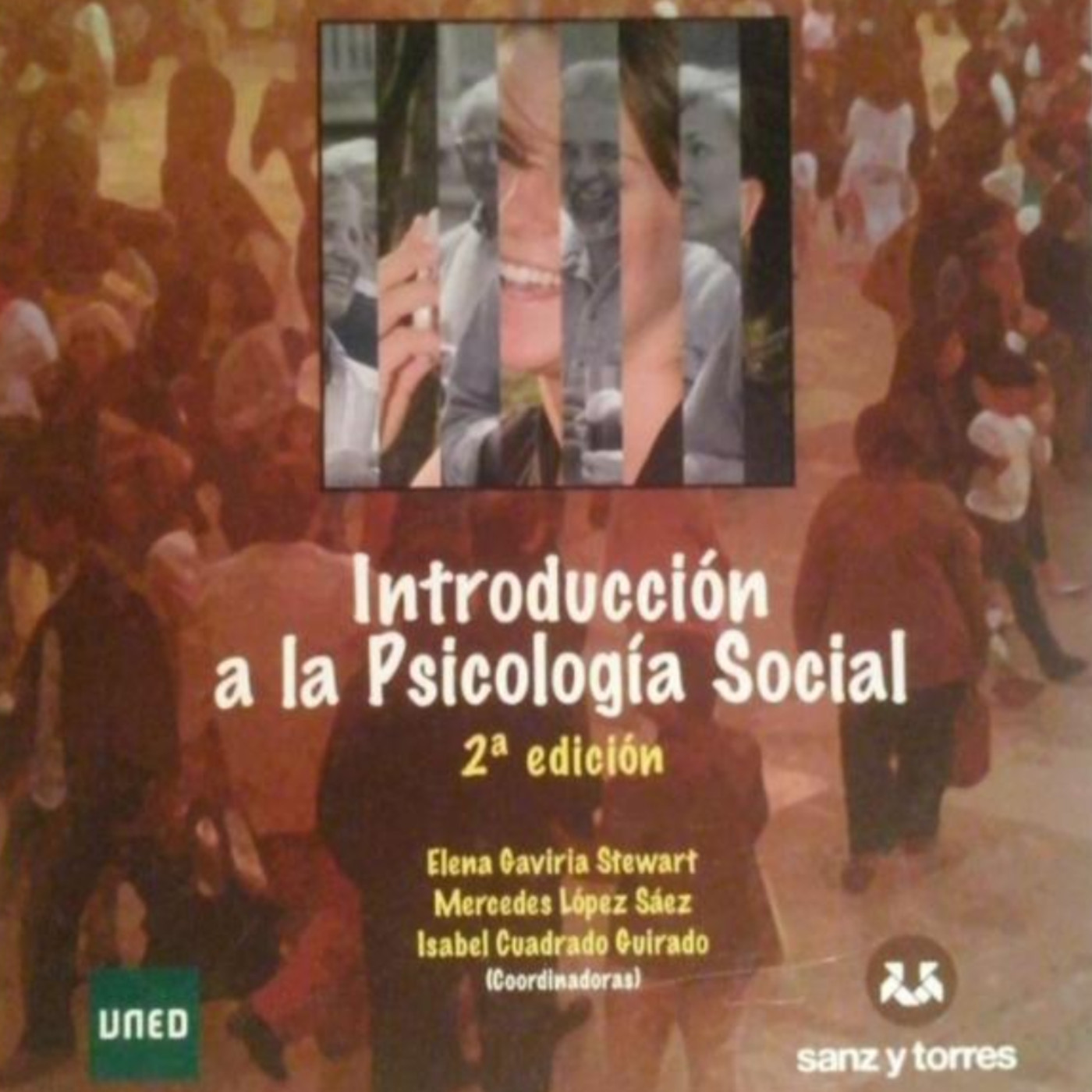 Pisicología Social UNED José Luis García Olmo