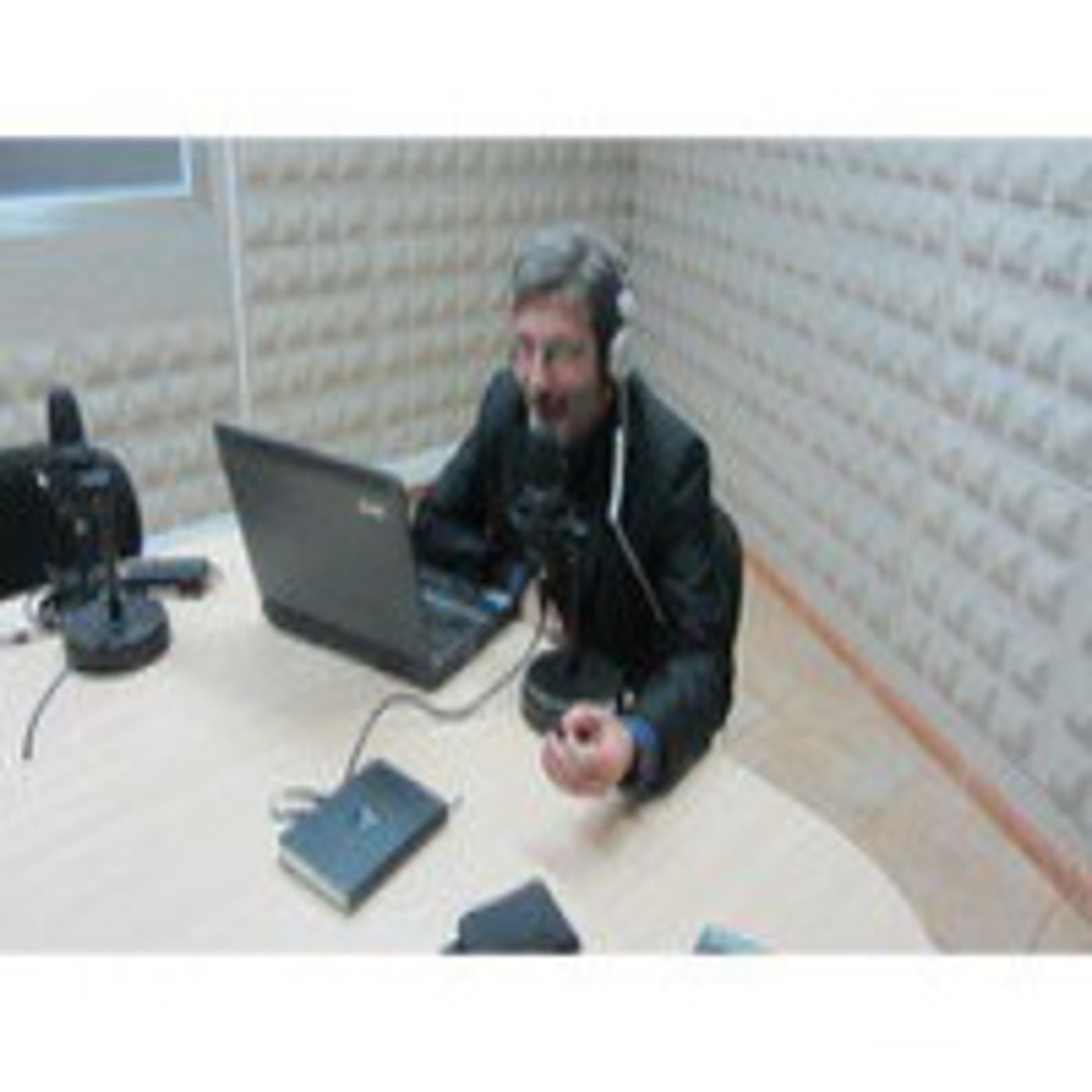 Podcast Visitants Nocturns (Radio Pomar)