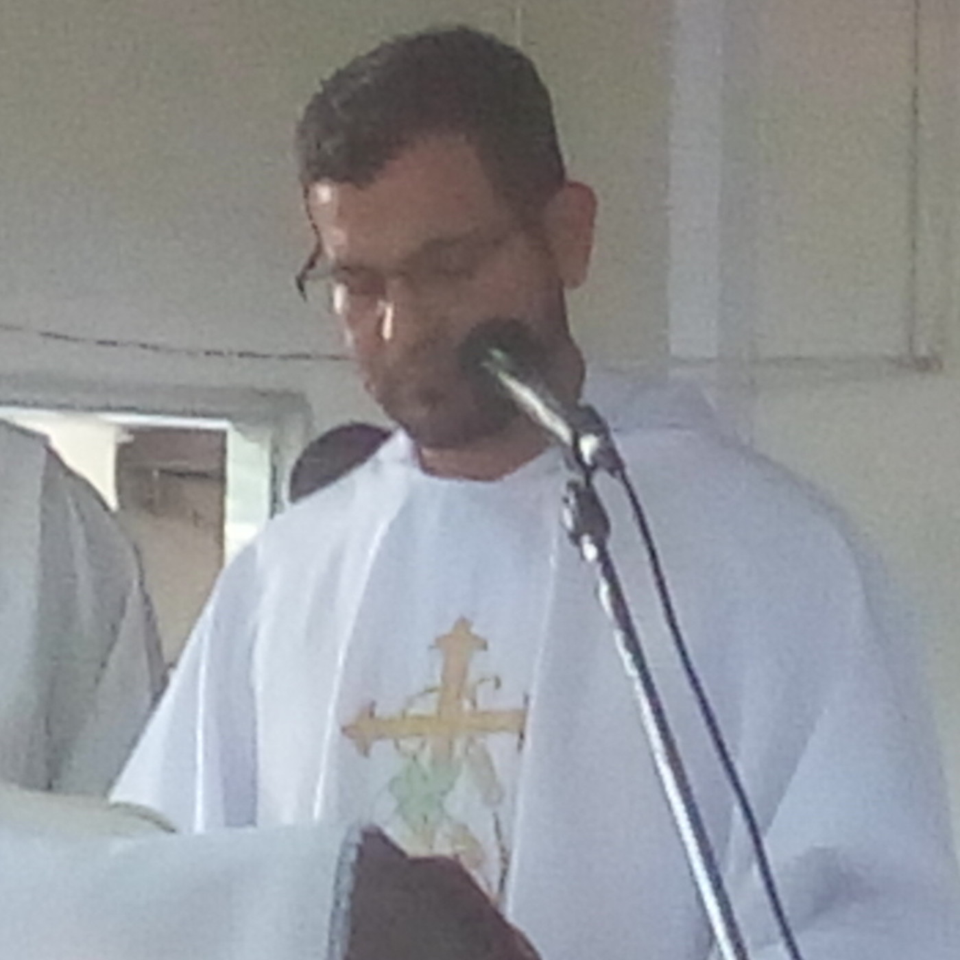 Parroquia Don Bosco