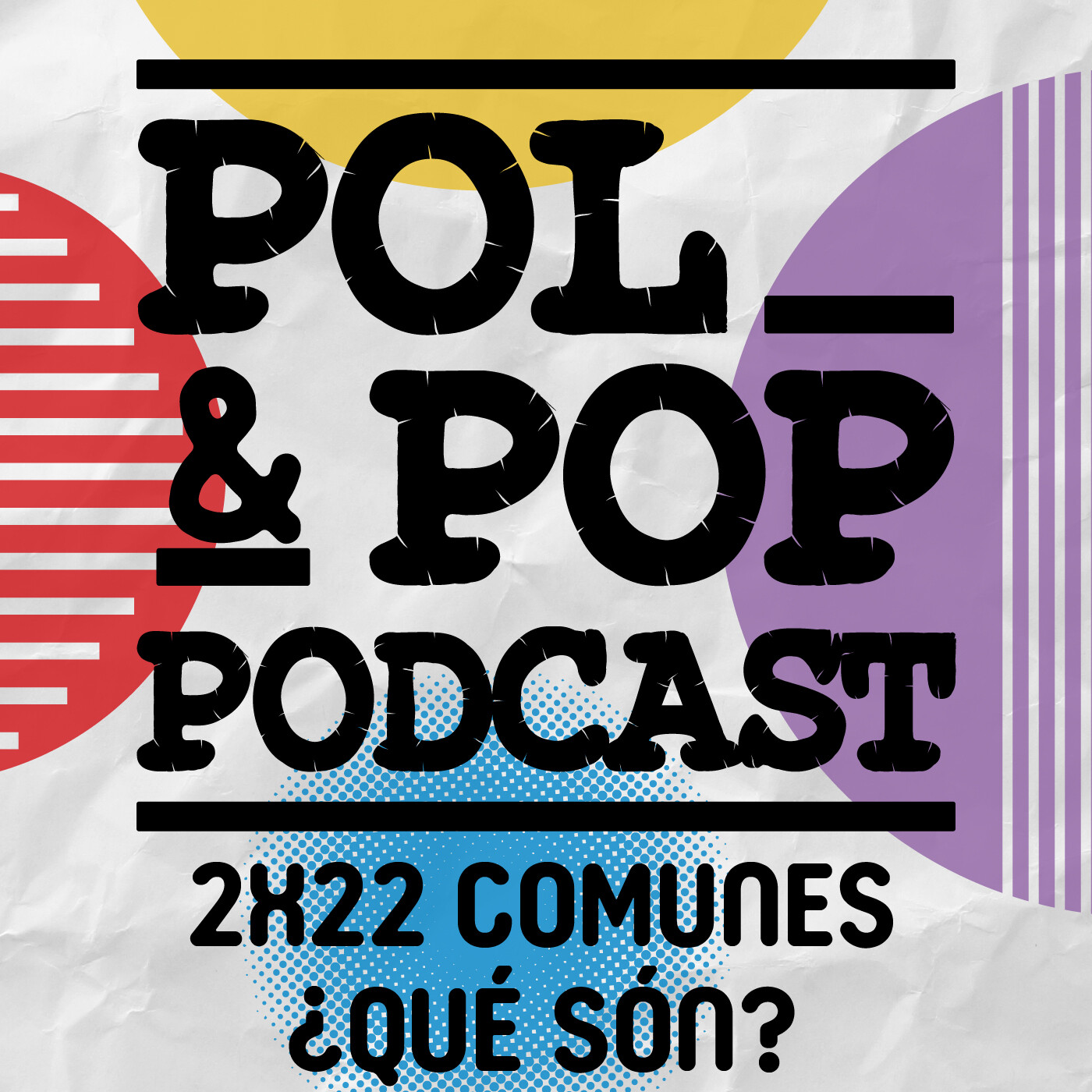 Pol&Pop