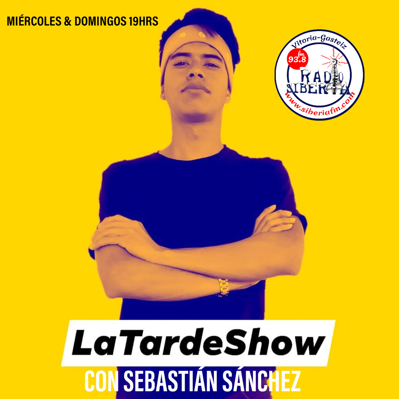 The CoffeeShow