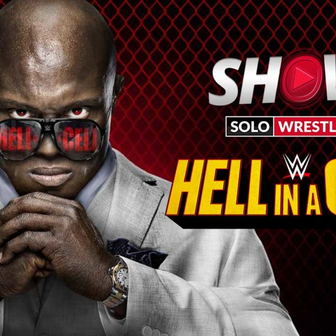 Solowrestling Show