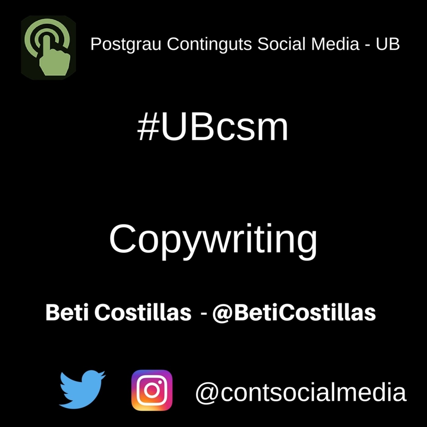 contsocialmedia