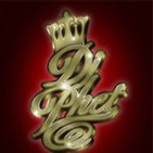 Yo Quiero Ser Como Phet Radio Show #04x06 - 16-10-14 - DJ Phet