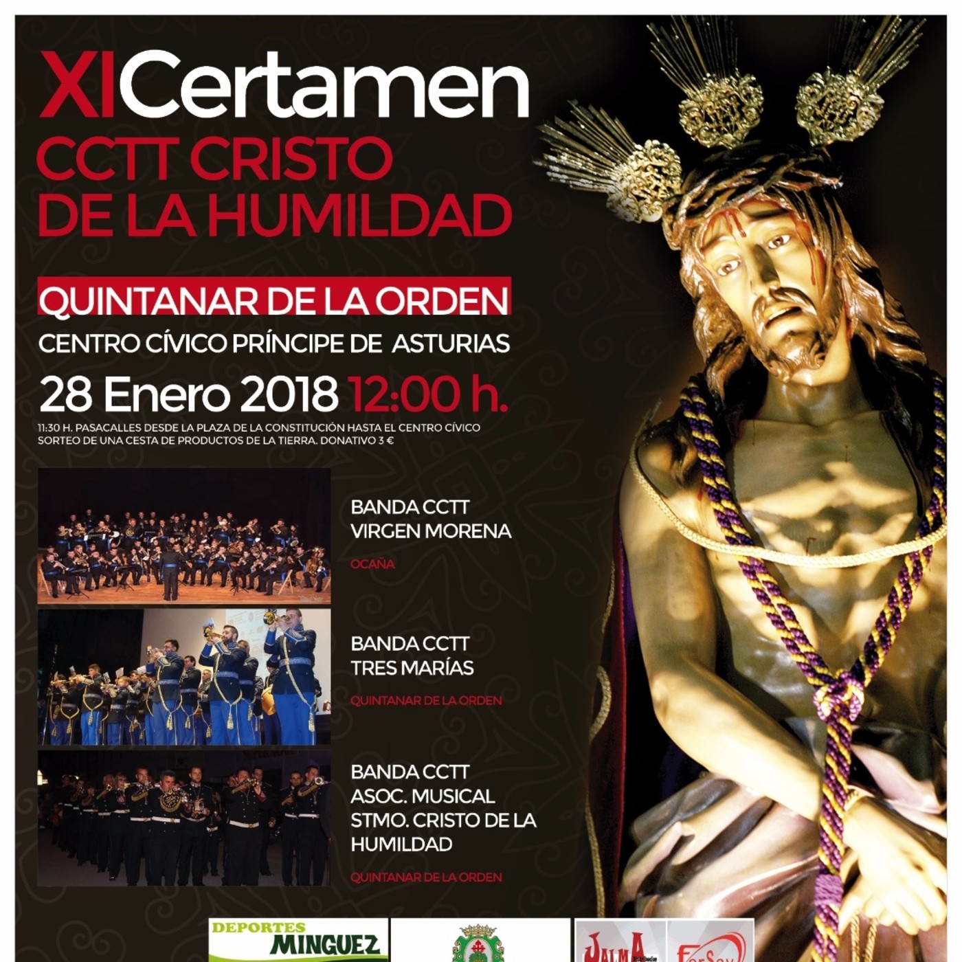 Radio Quintanar 107.9 FM