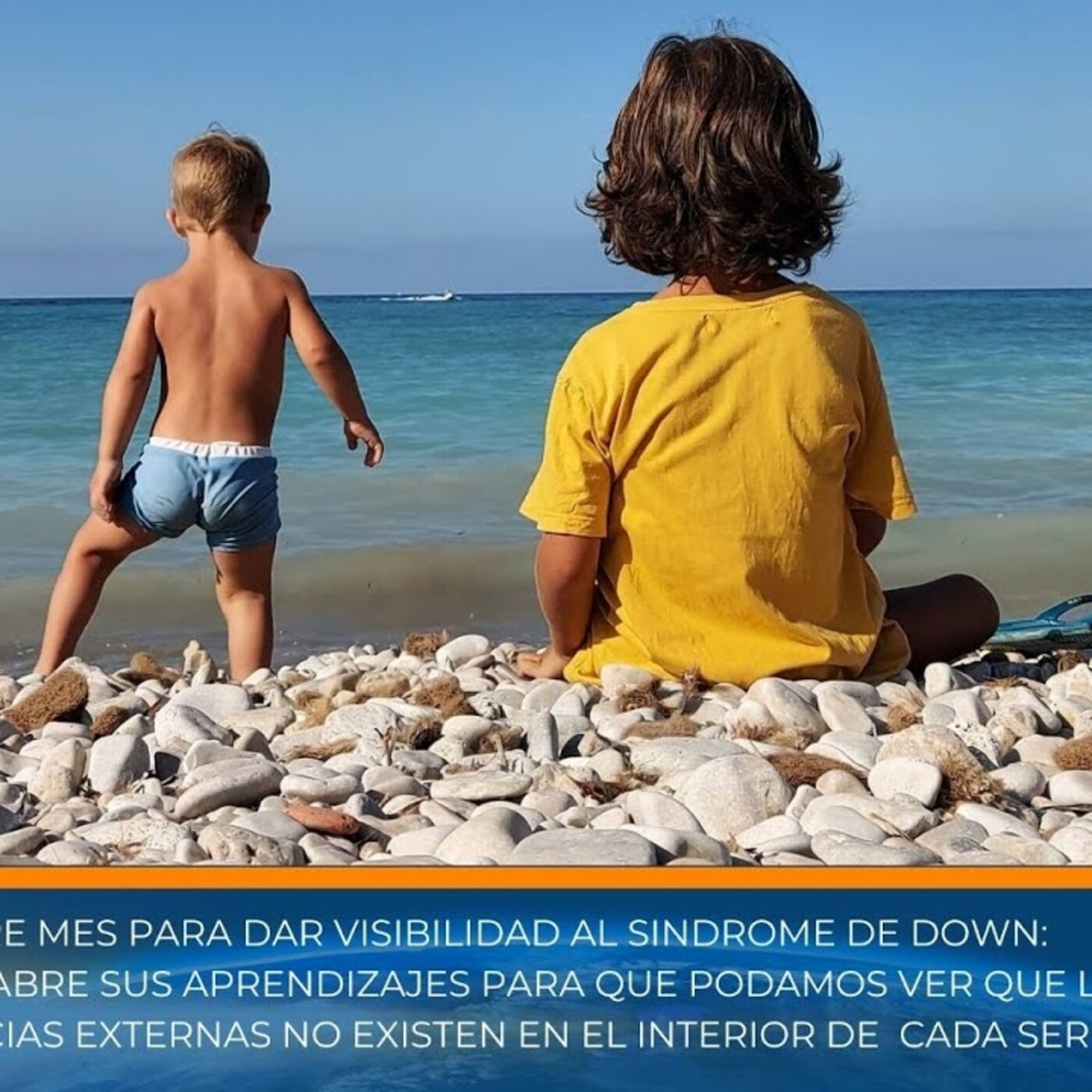 EN BUSCA DE LA UNIDAD