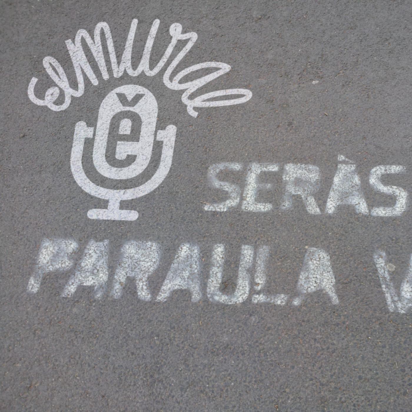 El Mural d\'Escola Valenciana