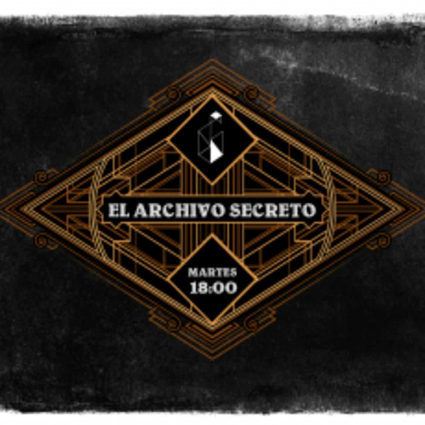 EL ARCHIVO SECRETO - Archivística y Documentos