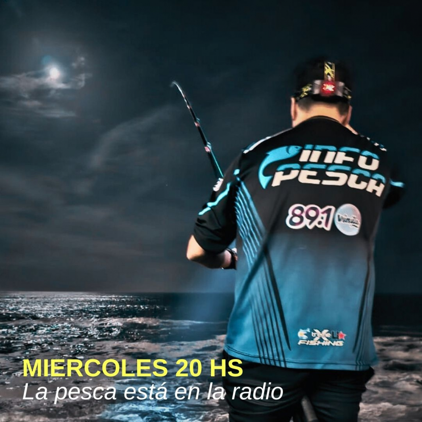 INFOPESCA MDQ
