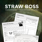 Palabra de Rol C2 - Reseña Straw Boss Fate World