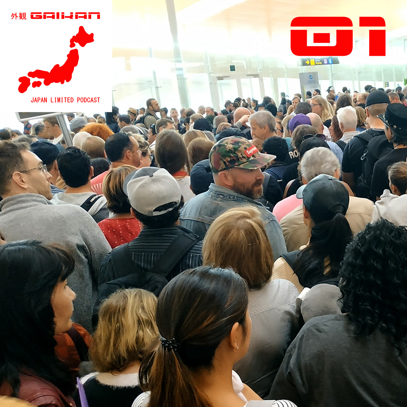 GAIKAN Japan Limited - Pódcast de Japón