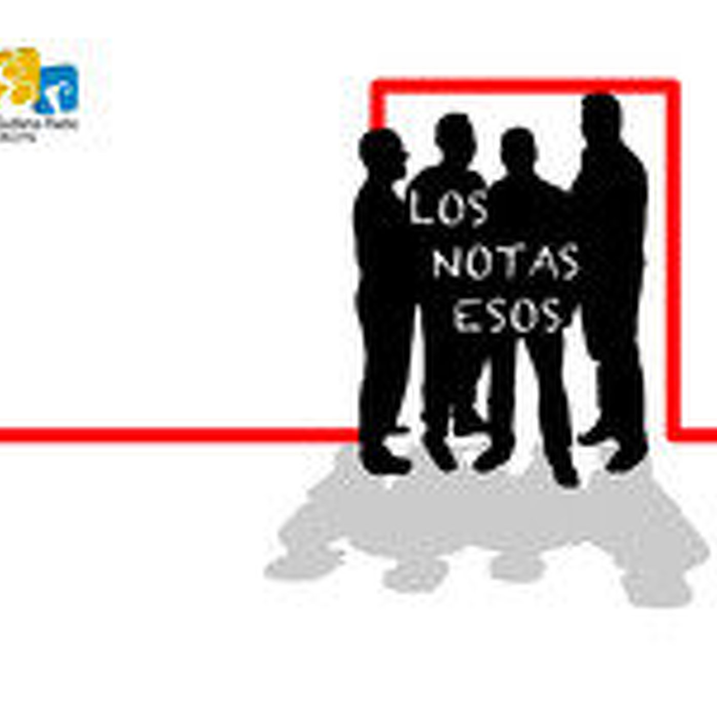 Los Notas Esos
