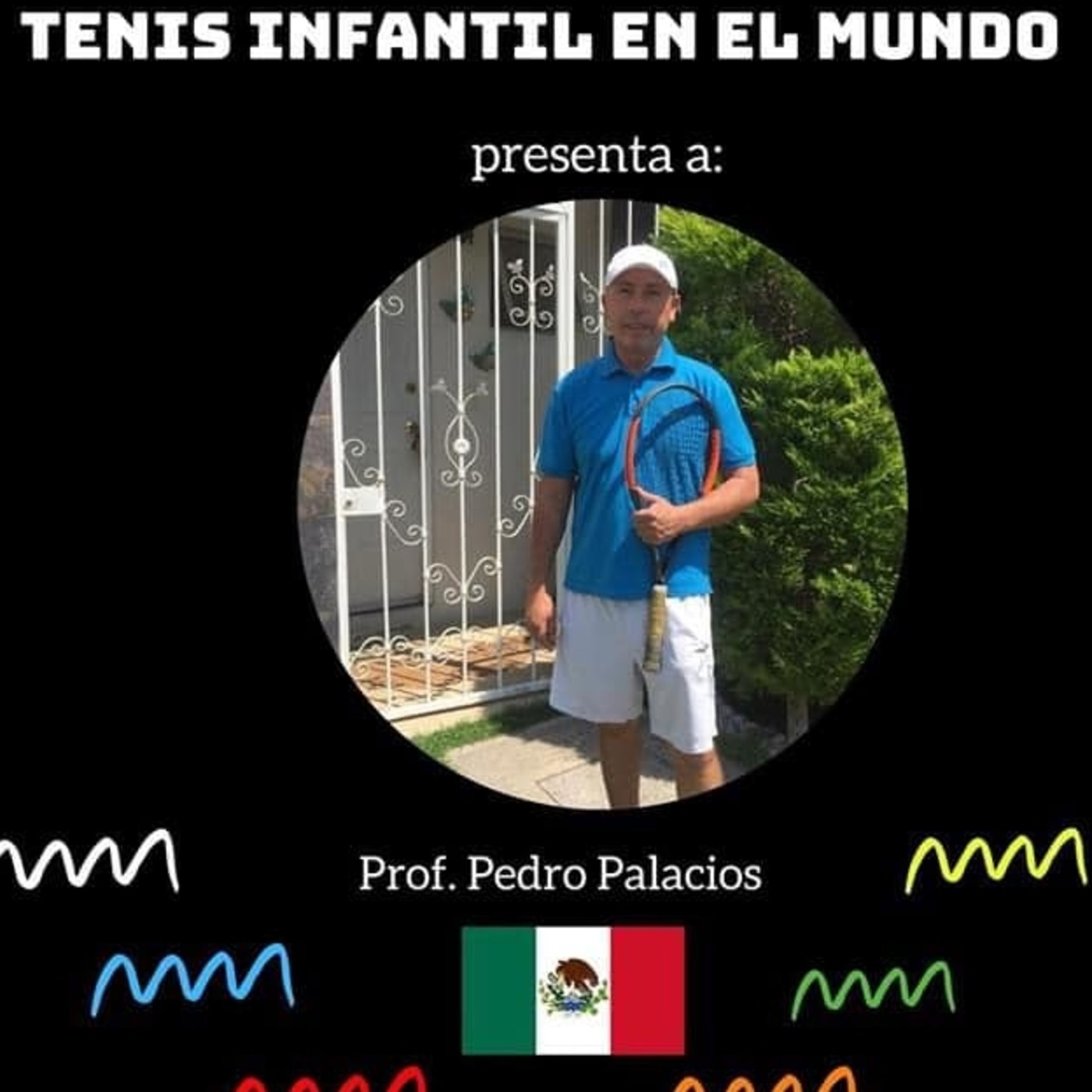 tenis-infantil