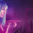 #2 Blade Runner 2049: Más que lágrimas en la lluvia.