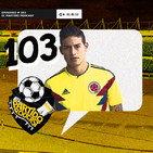 Ep 103: Copa America, como se preparan los equipos al torneo mas antiguo de selecciones